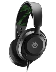 SteelSeries Arctis Nova 1X XBox Gaming Headset - Black - Picture 1 of 5