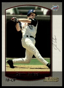 2000 Bowman Darin Erstad Anaheim Angels #71 - Picture 1 of 2