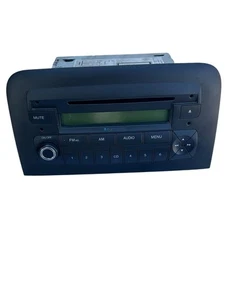 Autoradio fiat croma 2005/2011 7354323320 - Foto 1 di 12