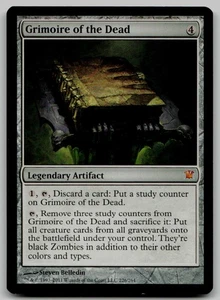 Grimoire of the Dead M Innistrad 226 NM - Bild 1 von 2