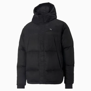 PUMA x Mmq Down Jacket Made With Quality Retail $370+ From Pumas Luxury Brand ! - Picture 1 of 3