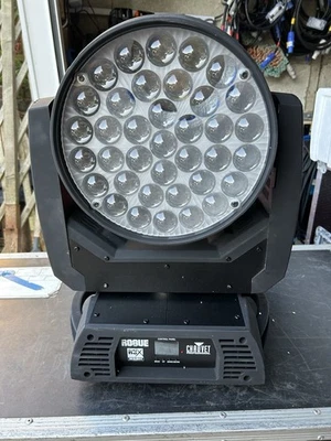 Chauvet Professional Rogue R3X Moving Head Wash - Image 1 of 3