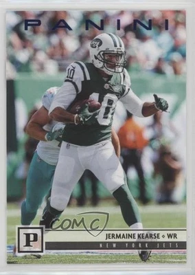 2018 Panini Blue Knight Jermaine Kearse #223 - Image 1 of 2