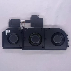 NEW Dell Pro Max 18 Plus MB18250 CPU Cooler FAN 09VN2G - Picture 1 of 3