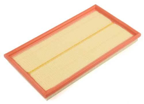 Filtro de aire motor Mann C 3479 para Mercedes W208 CLK430 1999-2003 Foto 1 de 1