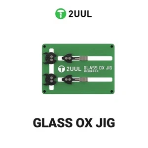 2UUL BH21 Hauptplatine Glas Befestigung Telefon Multi-Typ PCB Platine Befestigung Halter - Bild 1 von 6