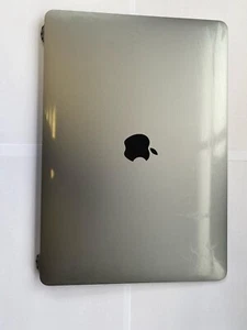 14" MacBook Pro Space Grey Top Cover - Zdjęcie 1 z 3