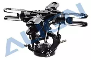ALIGN Four Blades Main Rotor Head assembly H50145 - T-REX 500 - Picture 1 of 1