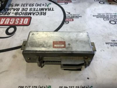 0265100056 centralina motore per AUDI 80 90 (893) 2.0 1986 1348127 - Immagine 1 di 2
