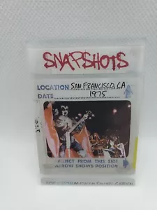 2005 KISS 360 Error Read Description - Picture 1 of 2