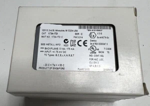 One Brand AB 1734-IT2I Nuevo Sellado de Fábrica Envío Rápido - Imagen 1 de 3