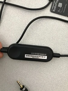 iPod wireless trasmitter Monster Cable - Picture 1 of 10