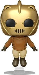 POP The Rocketeer 1068 Rocketeer 2021 Summer Convention - Picture 1 of 3