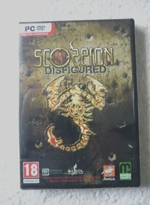 32173 - Scorpion Disfigured [NEU / SEALED] - PC (2009) Windows XP  - Bild 1 von 1