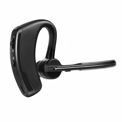 Wireless Bluetooth Headset Headphone Earphone Handsfree Sport Universal — 第 1/4 张图片