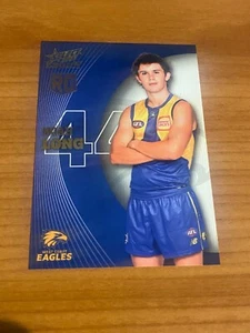 2023 AFL Select Legacy NOAH LONG Rookie Card West Coast # 216 - Picture 1 of 1