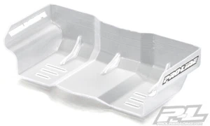 Pro-Line 6250-17 Pre-Cut Trifecta Lexan 1:10 Buggy Clear Wing - Picture 1 of 4