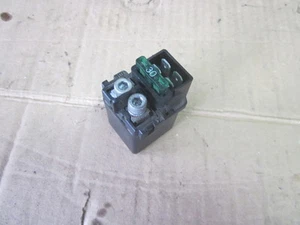 CB 500 PC 26/32 ab 1993 ANLASSERRELAIS RELAIS ANLASSER - Bild 1 von 1