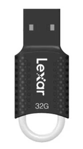 Lexar JumpDrive 32GB V40 USB 2.0 Flash Drive - Picture 1 of 1