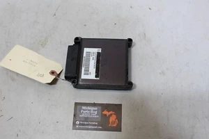 02-04 Harley Softail OEM Control Module ECU ECM - Picture 1 of 7