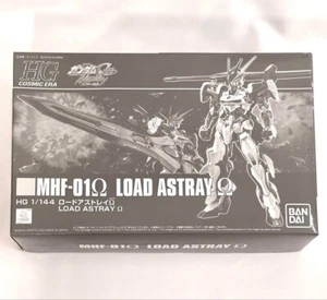 Bandai HG 1/144 Load Astray Ω Gundam SEED Astray Premium Bandai Limited - Picture 1 of 3
