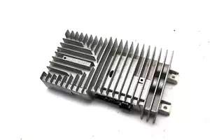 2007-2014 TAHOE YUKON SUBURBAN ESCALADE BOSE RADIO AUDIO AMPLIFIER AMP OEM #M4 - Bild 1 von 7