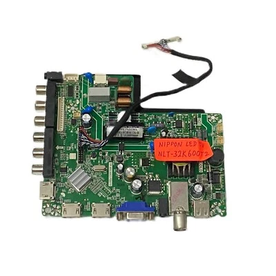Alimentatore/scheda principale per TV LED Nippon NLT-32K600T2 - Image 1 of 3