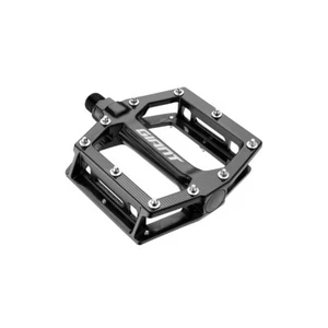 PEDALI GIANT ORIGINAL MTB PEDAL 9/16 BLACK - Foto 1 di 1