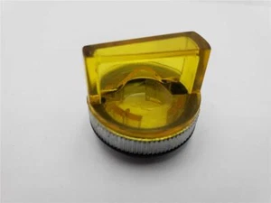 Yellow General Electric CR104PXL03M Gewindewahlschalter Knauf - Bild 1 von 1