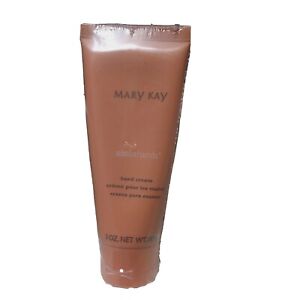 Mary Kay Satin Hands Hand Cream 3oz Moisterizer Cream Hydrating Makeup Lotion 