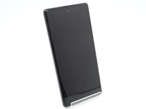 Google Pixel 6a Smartphone 128GB/ 6GB - Schwarz -Vom Händler- - Photo 1/6