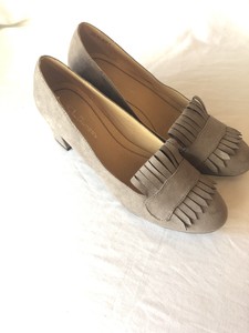 cl by laundry block heel