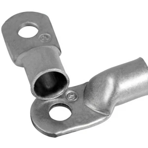 Ancor Heavy Duty Lugs - 4 Gauge Wire - 5/16" Post - 2-Pack - Picture 1 of 1