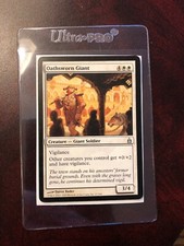 Oathsworn Giant Ravnica City Of Guilds NM/M (RG) 4RCards