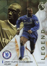 PANINI PREMIER LEAGUE ADRENALYN XL 2024 GOLDEN BALLER, LIMITED EDITION/AUTOGRAPH