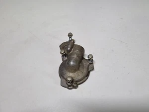 Yamaha Water Pump Cover Housing YZ450F 03-09 WR450F 03-11 With Bolts - Picture 1 of 2