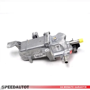 Original Agr Cooler Renault Trafic III Scenic Megane IV 1.6 dCi 147357086R - Picture 1 of 6