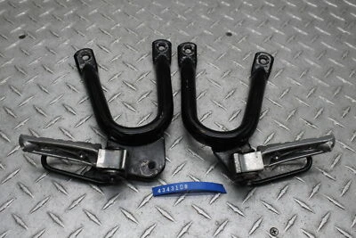 Yamaha FZR600 1992 juego trasero derecho izquierdo 3U-2741L-00-00 Foto 1 de 4