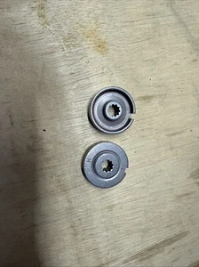 Arandela con brida Homelite Ryobi 099078001005 original OEM  - Imagen 1 de 1