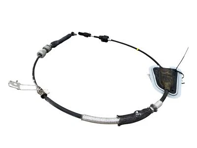 2016-2022 LEXUS RX350 3.5L AUTO TRANSMISSION GEAR SHIFTER SELECTOR CONTROL CABLE - Image 1 of 4