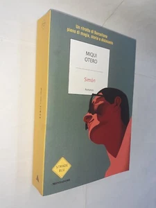 SIMON - MIQUI OTERO - MONDADORI - 2022 - Picture 1 of 1