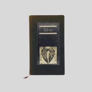 Libro Oscar Wilde (?) Teleny 1980 - Foto 1 di 5
