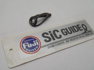 1pc Fuji UST U Silicone Carbide SIC Guide (F) Tip Building Component Choose Size - Picture 1 of 6
