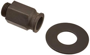 Bosch AN01-C Quick Change Adapter for Hole Saws, 9/16-Inch to 1-3/16-Inch - Picture 1 of 1