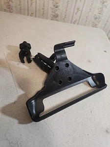 FC & SHC Tablet Ram Mount Kit HOLDER to FC5000 & SHC5000 FC-6000 SHC6000 Topcon - Picture 1 of 7