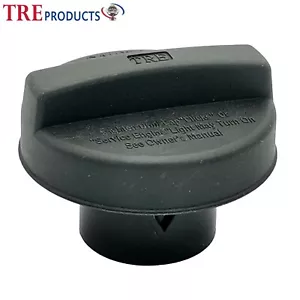 Fuel Tank Cap FUC38034 - Picture 1 of 3