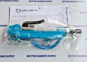 BAND-IT Tool C001 Utensile per fascette - Foto 1 di 7