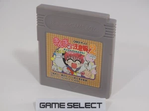 Kingyo Chuuihou! 2 Gyopi-Chan Or Sagase! Dmg GAME BOY GB Color GBC ADVANCE GBA - Picture 1 of 1