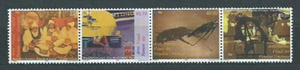 Kosovo Independent - Mail Yvert 24/7 MNH - Picture 1 of 1