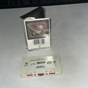 Journey - Departure Cassette Tape 1986 Legacy - Picture 1 of 1